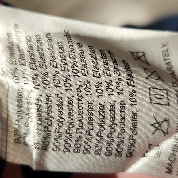 NWT Ezrun Men's sz S Tank top - Picture 7 of 7